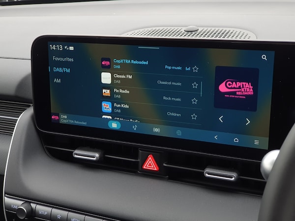 Used Hyundai IONIQ 5 2025 for sale - 75469666: Photo 34
