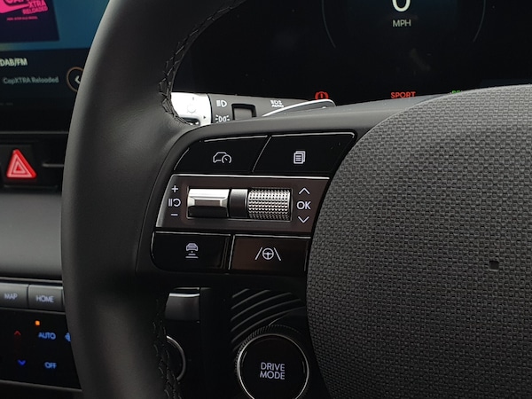 Used Hyundai IONIQ 5 2025 for sale - 75469666: Photo 37