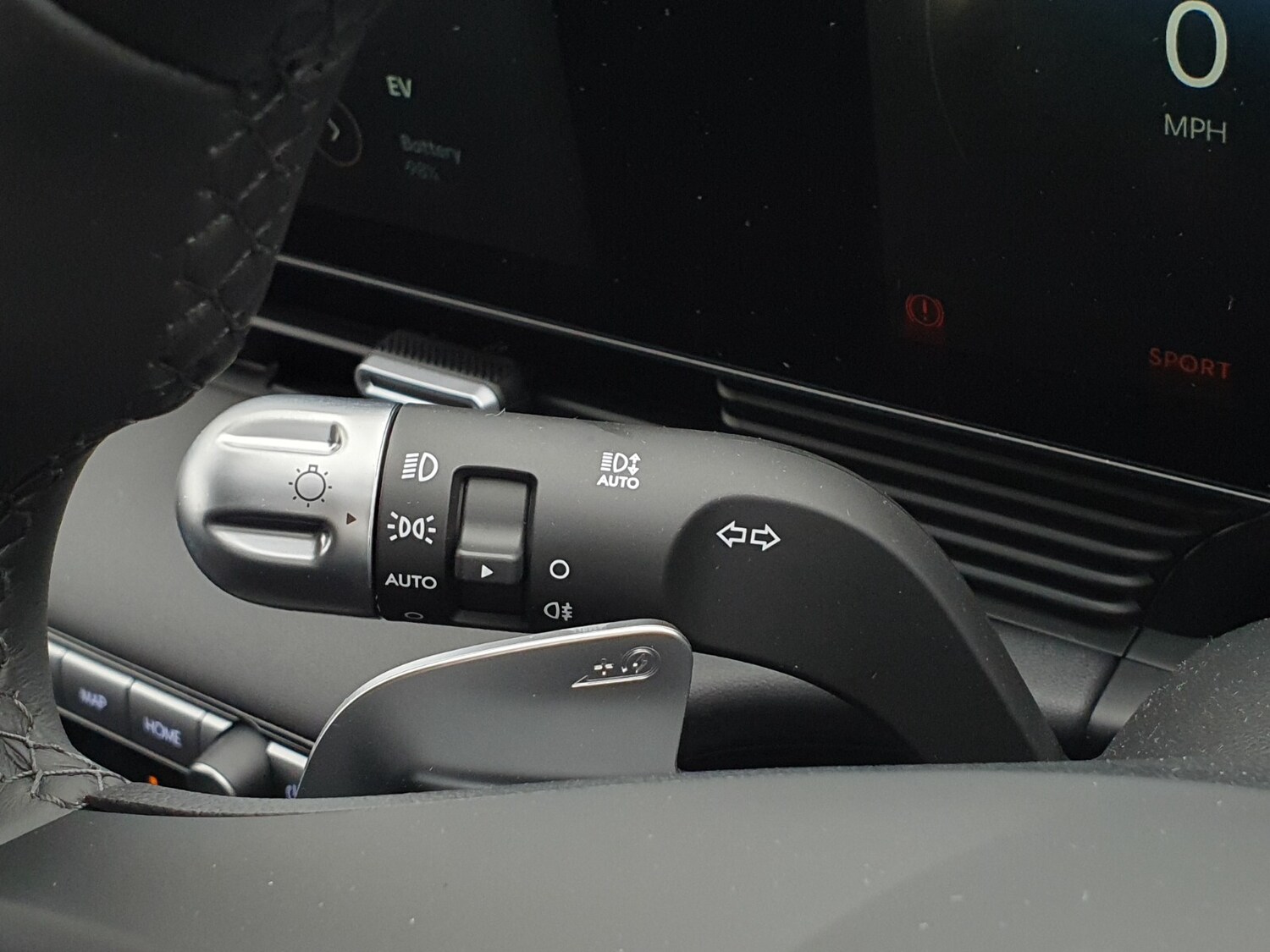 Vehicle 40