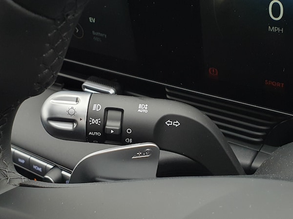 Used Hyundai IONIQ 5 2025 for sale - 75469666: Photo 40