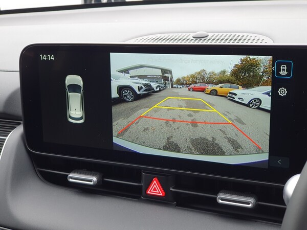 Used Hyundai IONIQ 5 2025 for sale - 75469666: Photo 45