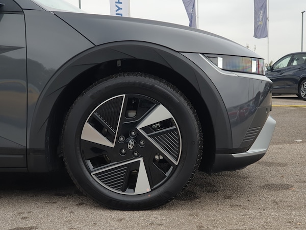 Used Hyundai IONIQ 5 2025 for sale - 75469666: Photo 7