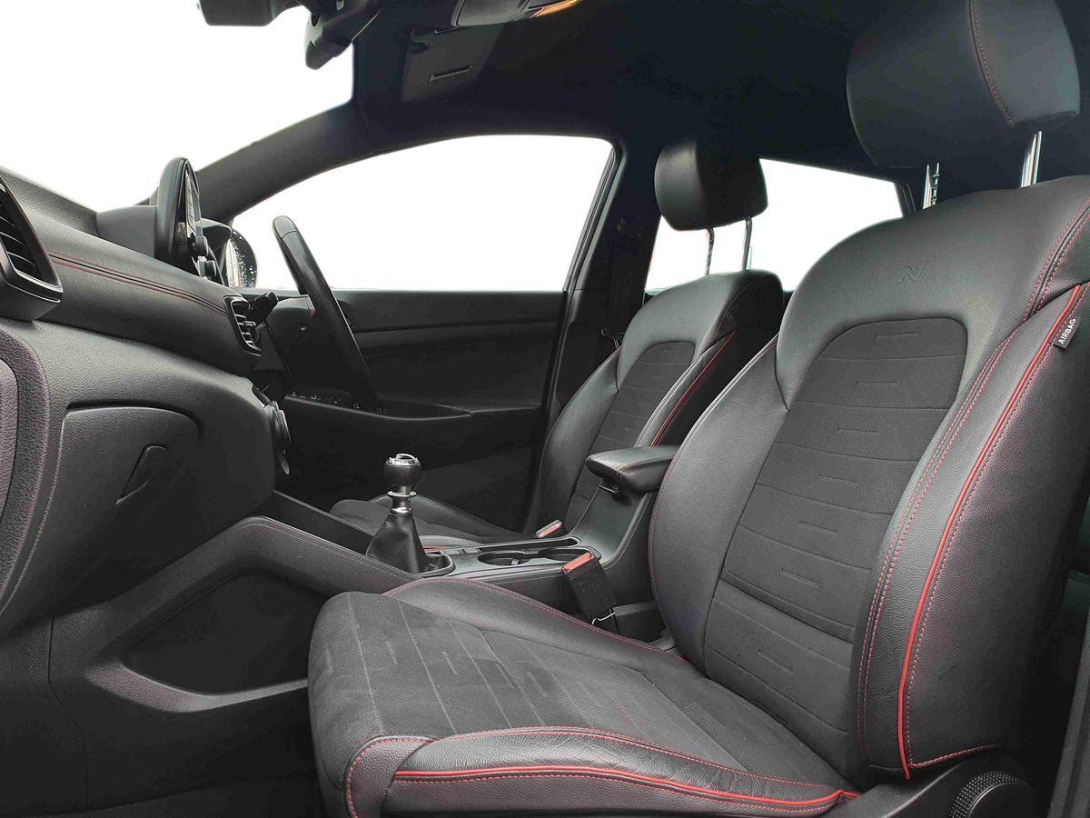 Used Hyundai TUCSON 2019 for sale - 76630230: Photo 16