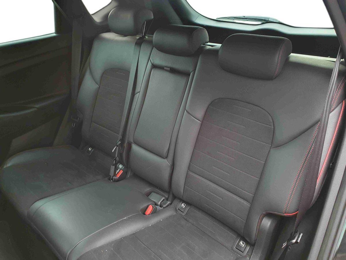 Used Hyundai TUCSON 2019 for sale - 76630230: Photo 17