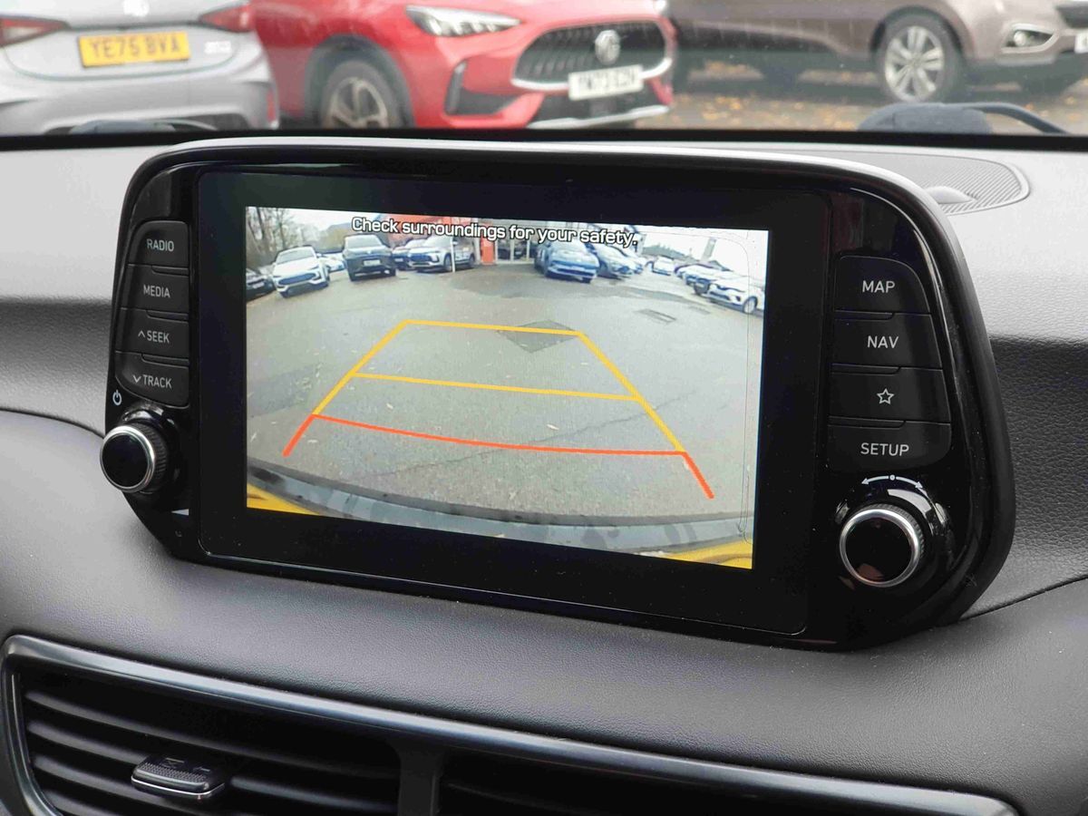 Used Hyundai TUCSON 2019 for sale - 76630230: Photo 20