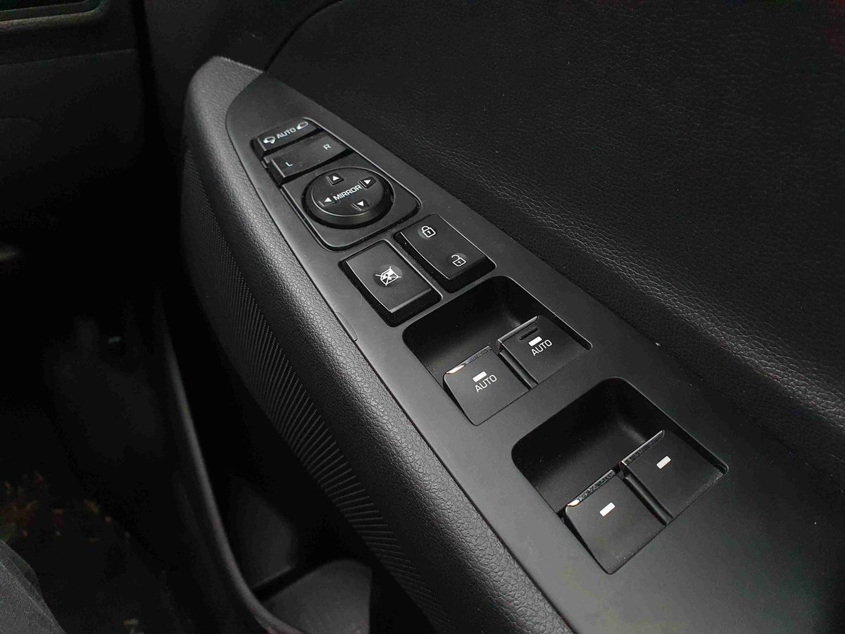 Used Hyundai TUCSON 2019 for sale - 76630230: Photo 21