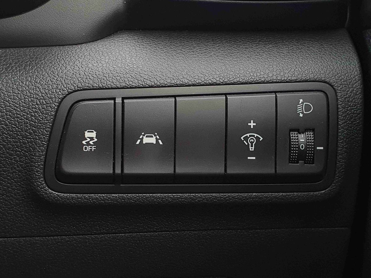 Used Hyundai TUCSON 2019 for sale - 76630230: Photo 22