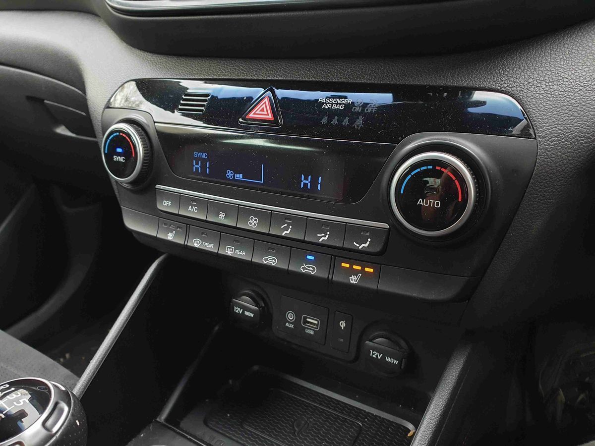 Used Hyundai TUCSON 2019 for sale - 76630230: Photo 24