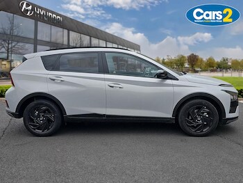 Used Hyundai BAYON 2026 for sale - 79503360: Photo