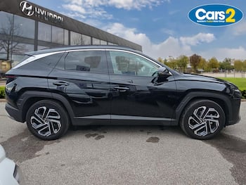 Used Hyundai TUCSON 2026 for sale - 79724535: Photo