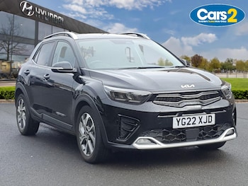 Kia - Stonic