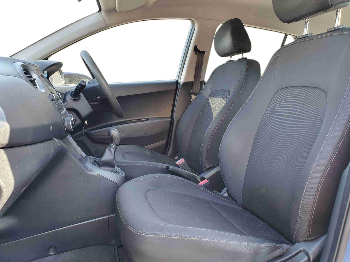 Used Hyundai i10 2018 for sale - 77942079: Photo 16