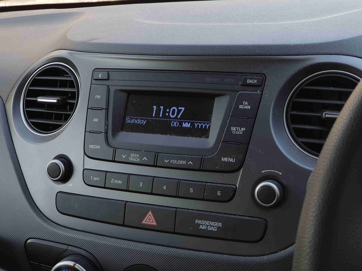 Used Hyundai i10 2018 for sale - 77942079: Photo 19