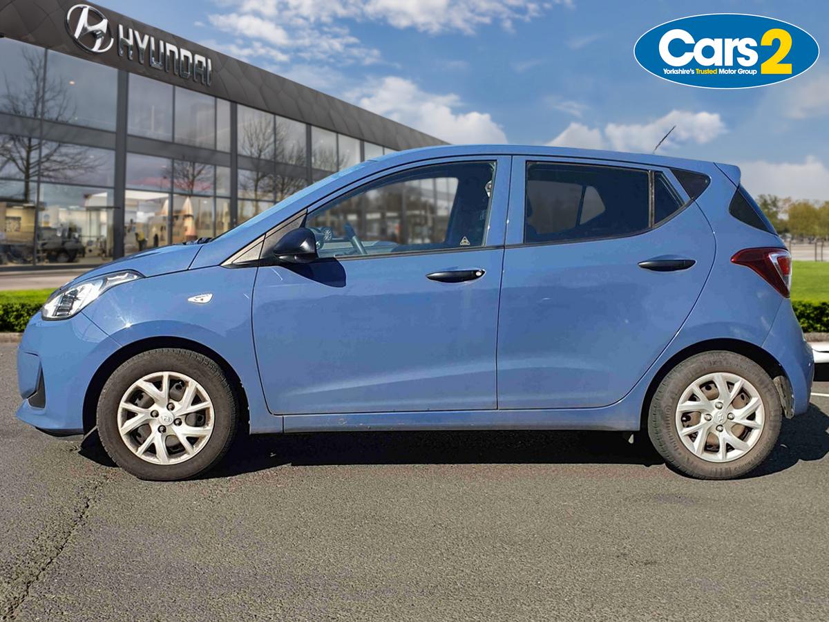 Used Hyundai i10 2018 for sale - 77942079: Photo 6