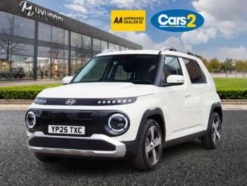 Used Hyundai i20 2025 for sale - 74590985: Photo