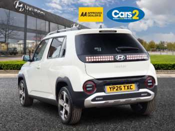 Used Hyundai i20 2025 for sale - 74590985: Photo