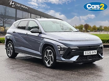 Used Hyundai KONA 2026 for sale - 79627496: Photo