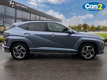 Used Hyundai KONA 2026 for sale - 79627496: Photo