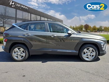 Used Hyundai KONA 2023 for sale - 79503280: Photo