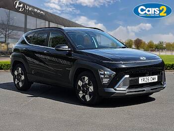Used Hyundai KONA 2026 for sale - 79724517: Photo