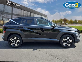 Used Hyundai KONA 2026 for sale - 79724517: Photo