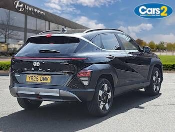 Used Hyundai KONA 2026 for sale - 79724517: Photo