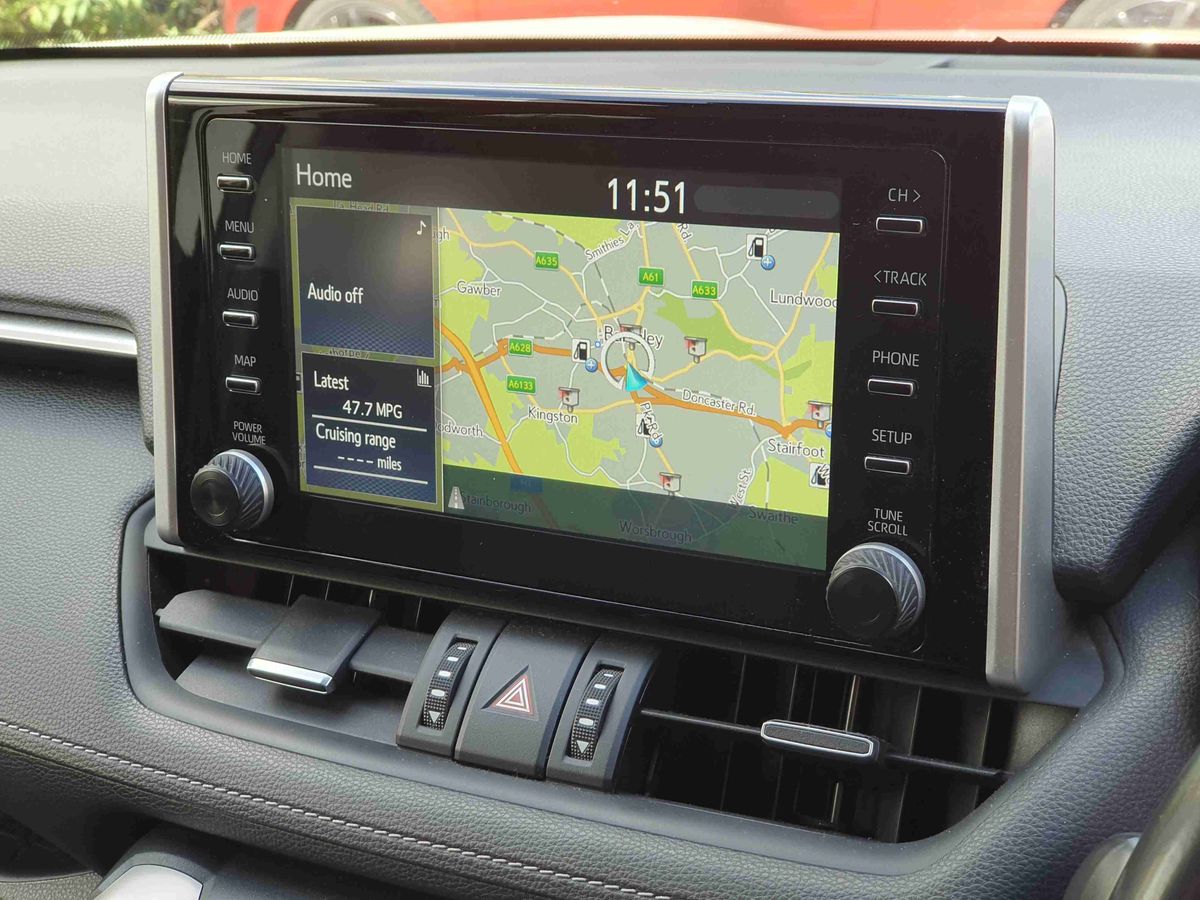 Vehicle 19