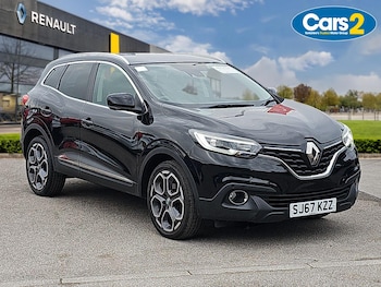 Used Renault Kadjar 2018 for sale - 79595629: Photo