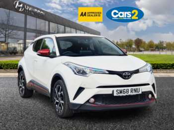 2018 - 1.2T Design 5dr