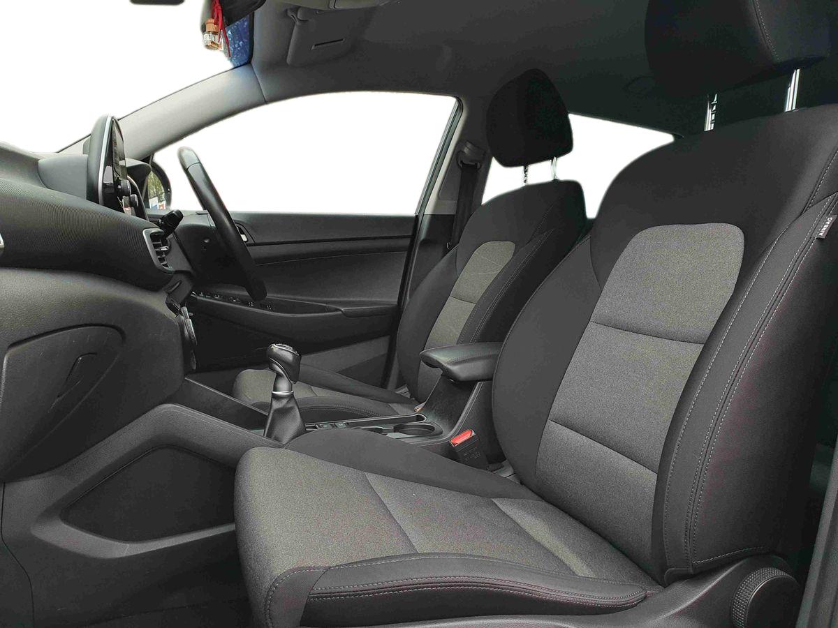 Used Hyundai TUCSON 2020 for sale - 76563656: Photo 16