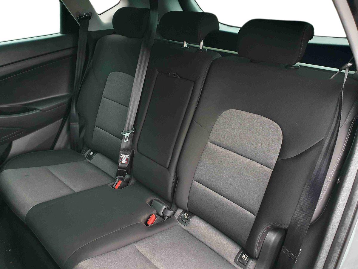 Used Hyundai TUCSON 2020 for sale - 76563656: Photo 17