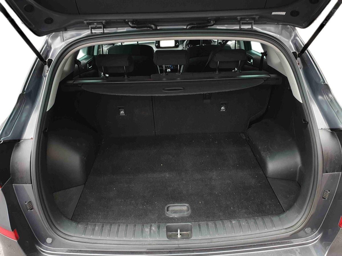 Used Hyundai TUCSON 2020 for sale - 76563656: Photo 18