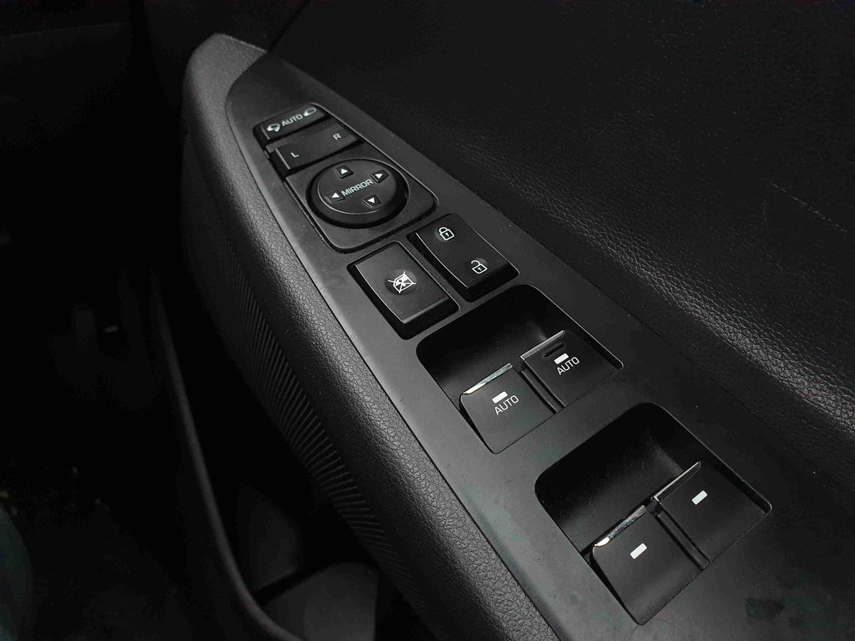 Used Hyundai TUCSON 2020 for sale - 76563656: Photo 21