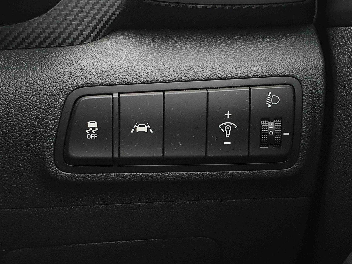 Used Hyundai TUCSON 2020 for sale - 76563656: Photo 22