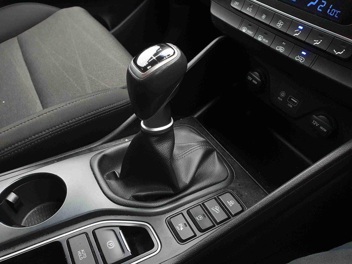 Used Hyundai TUCSON 2020 for sale - 76563656: Photo 23