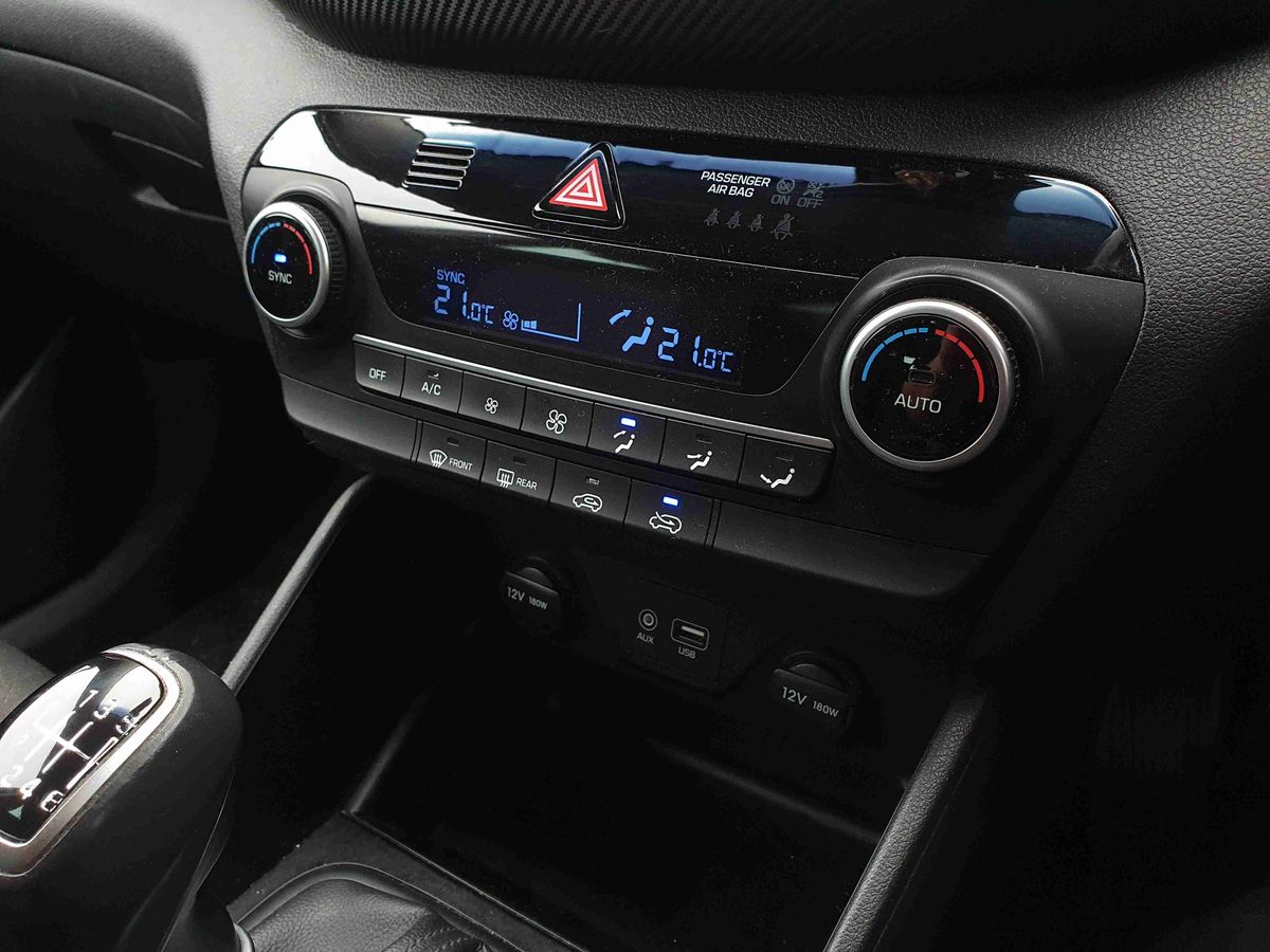 Used Hyundai TUCSON 2020 for sale - 76563656: Photo 24