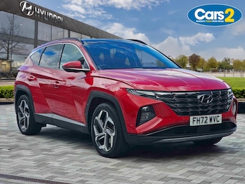 Used Hyundai TUCSON 2023 for sale - 79337926: Photo