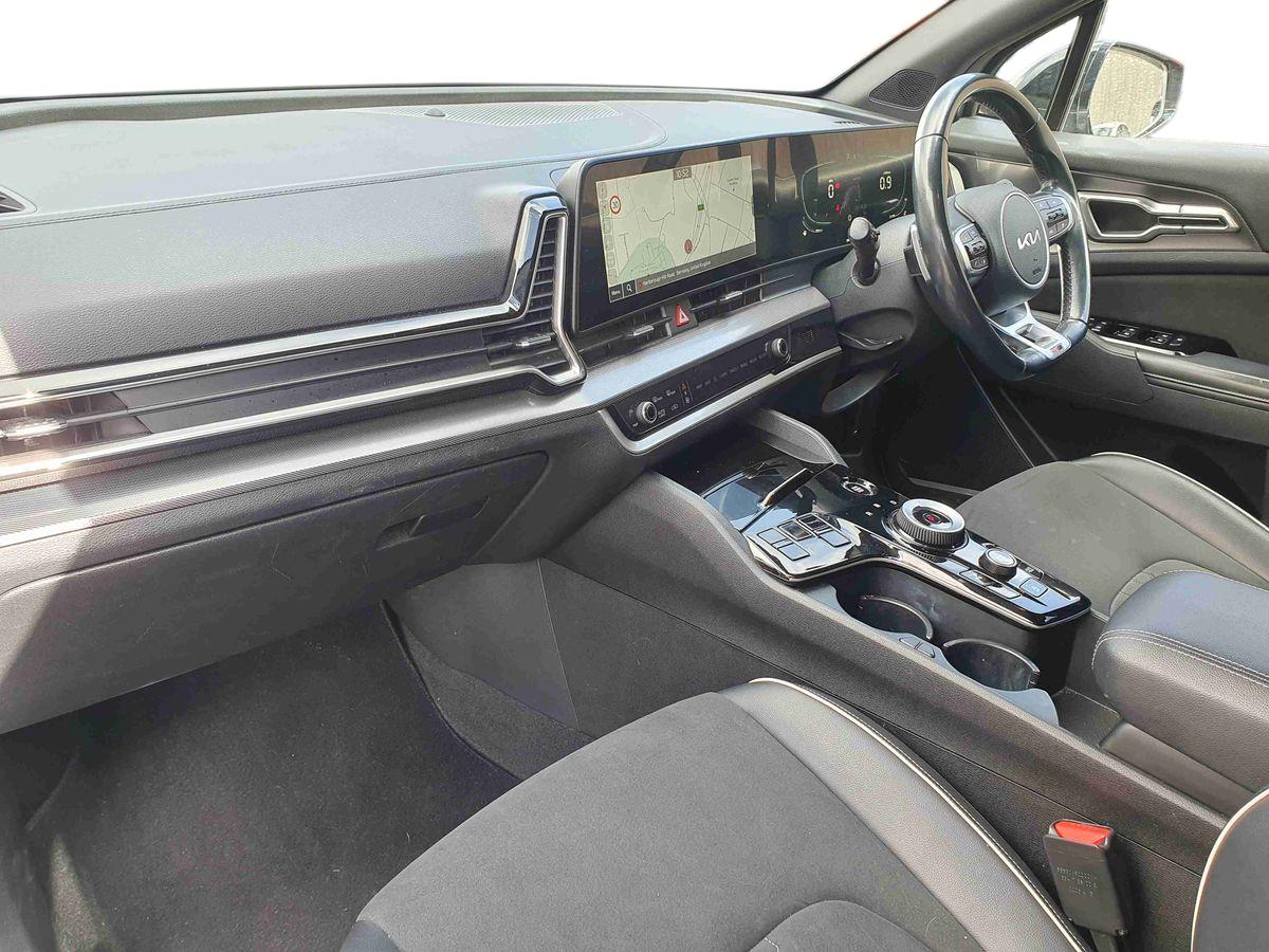 Used Kia Sportage 2022 for sale - 78022287: Photo 10