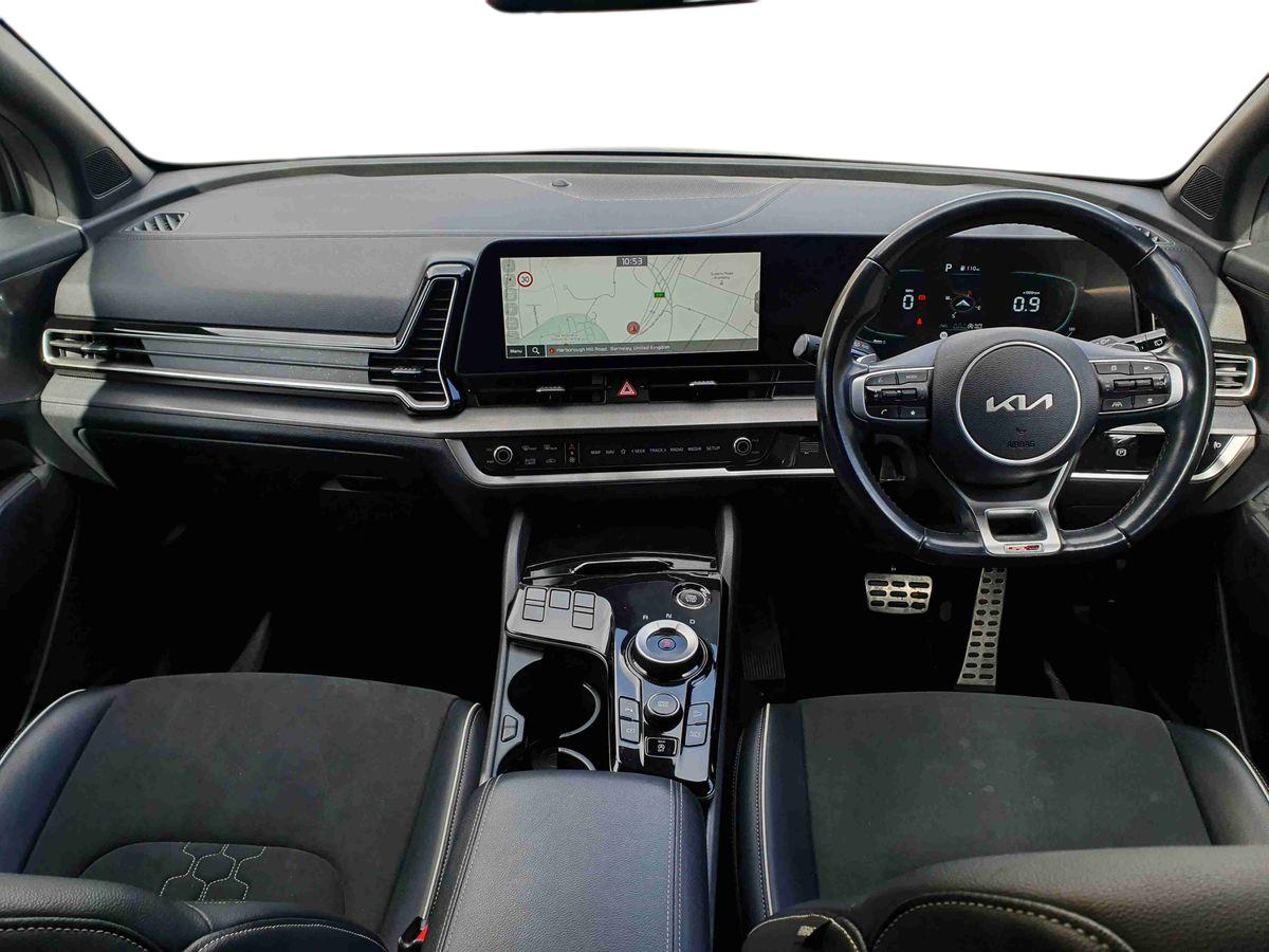 Used Kia Sportage 2022 for sale - 78022287: Photo 11