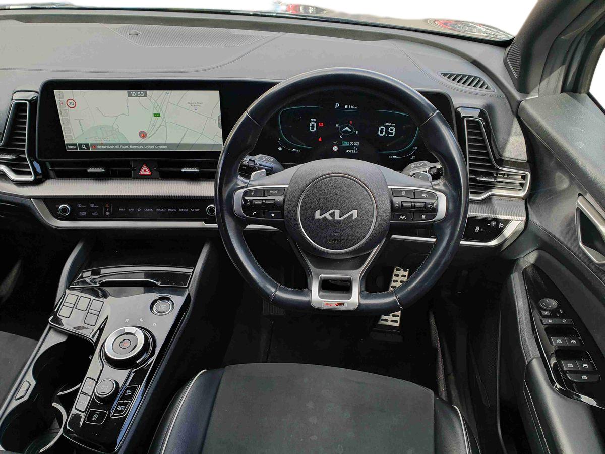 Used Kia Sportage 2022 for sale - 78022287: Photo 12