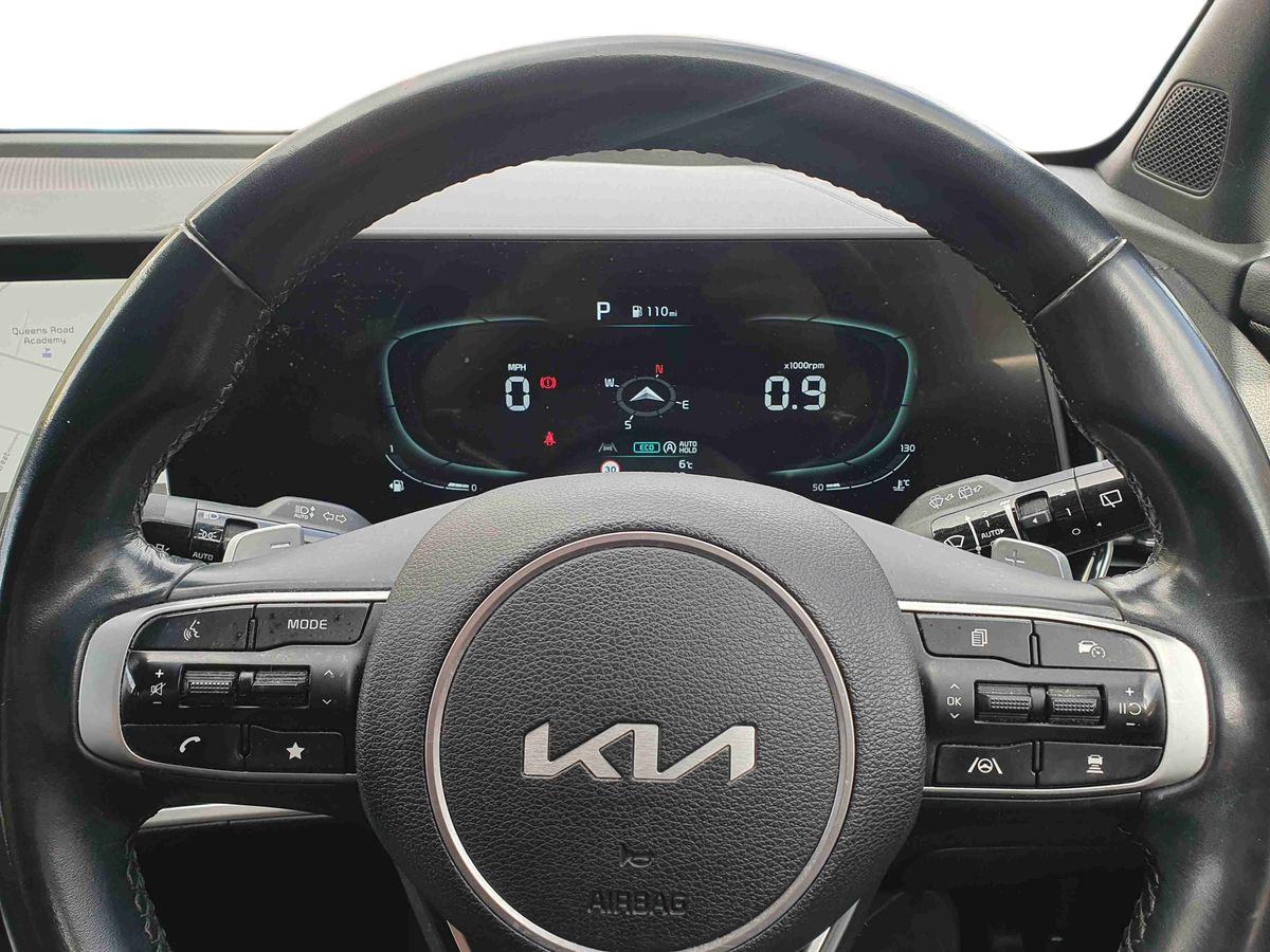 Used Kia Sportage 2022 for sale - 78022287: Photo 13