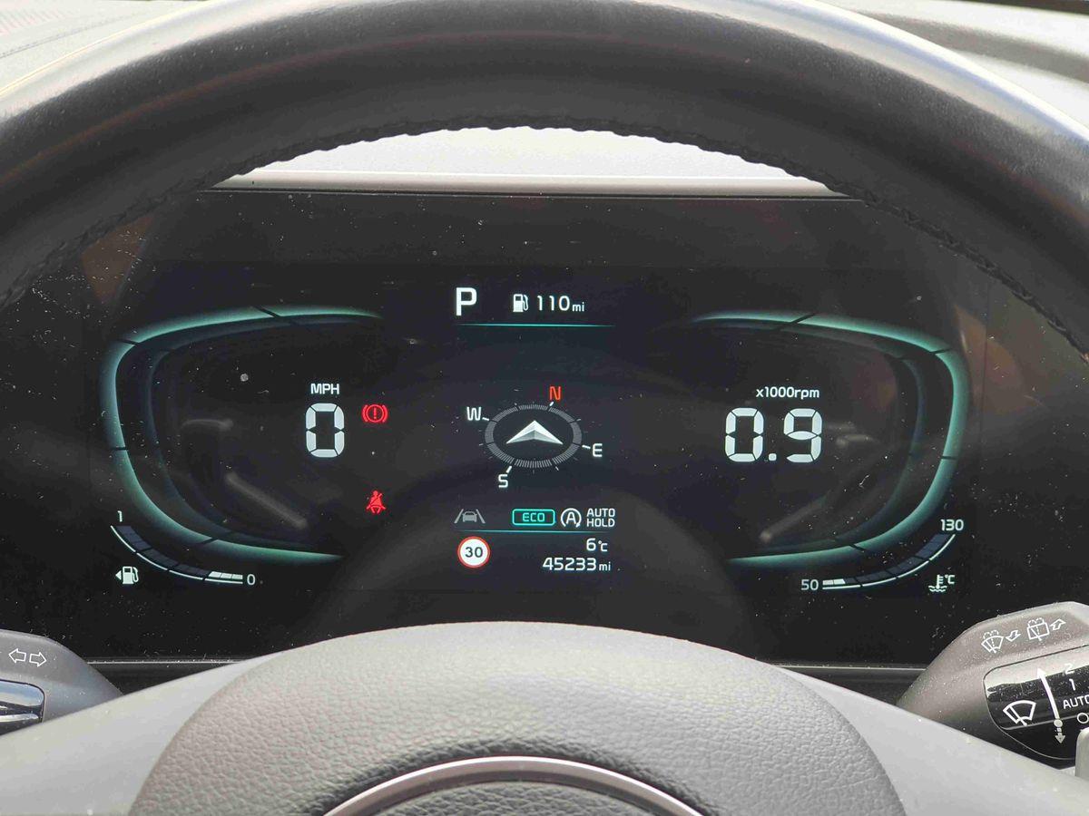 Used Kia Sportage 2022 for sale - 78022287: Photo 14