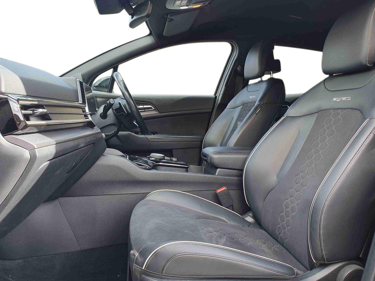 Used Kia Sportage 2022 for sale - 78022287: Photo 16