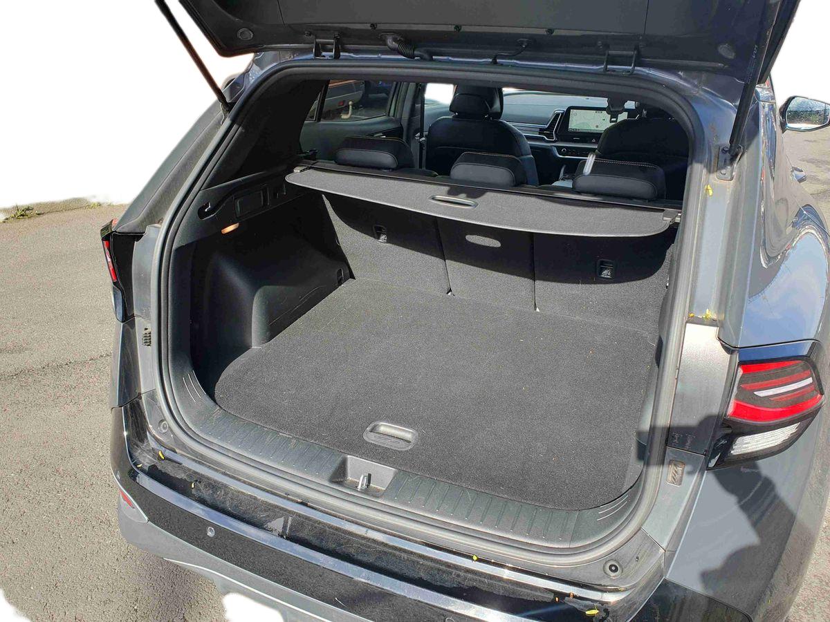 Used Kia Sportage 2022 for sale - 78022287: Photo 18