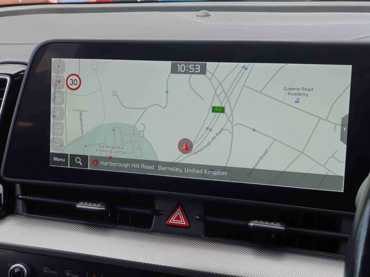 Used Kia Sportage 2022 for sale - 78022287: Photo 19