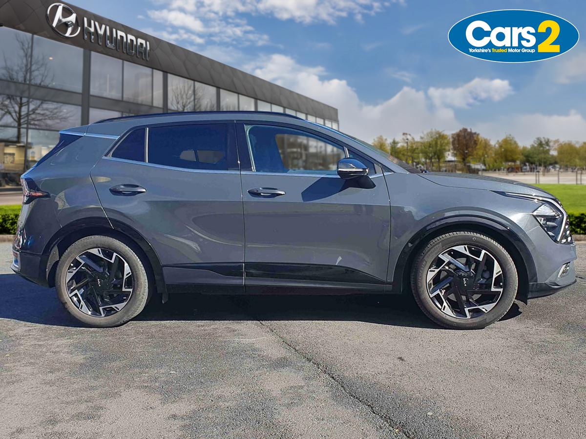 Used Kia Sportage 2022 for sale - 78022287: Photo 2