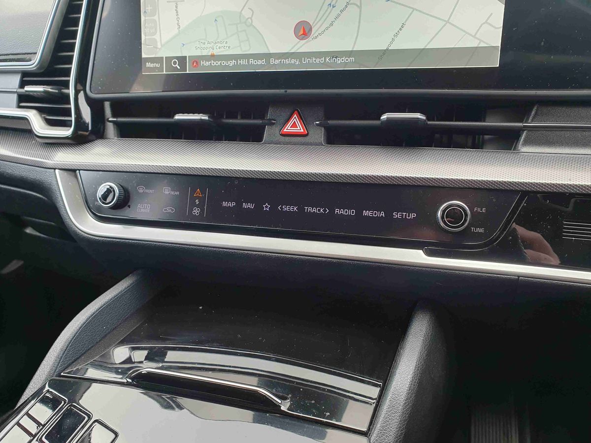 Used Kia Sportage 2022 for sale - 78022287: Photo 21