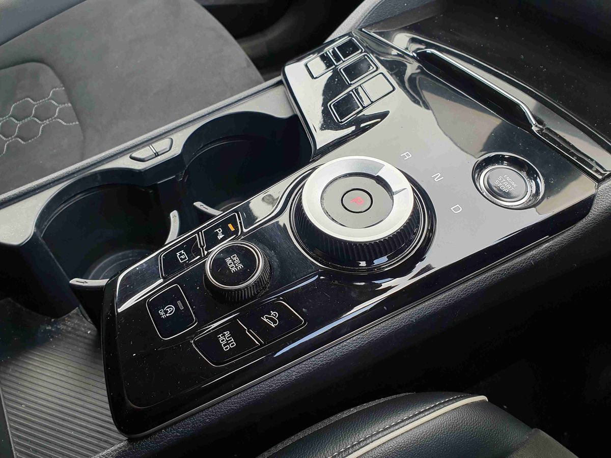 Used Kia Sportage 2022 for sale - 78022287: Photo 22