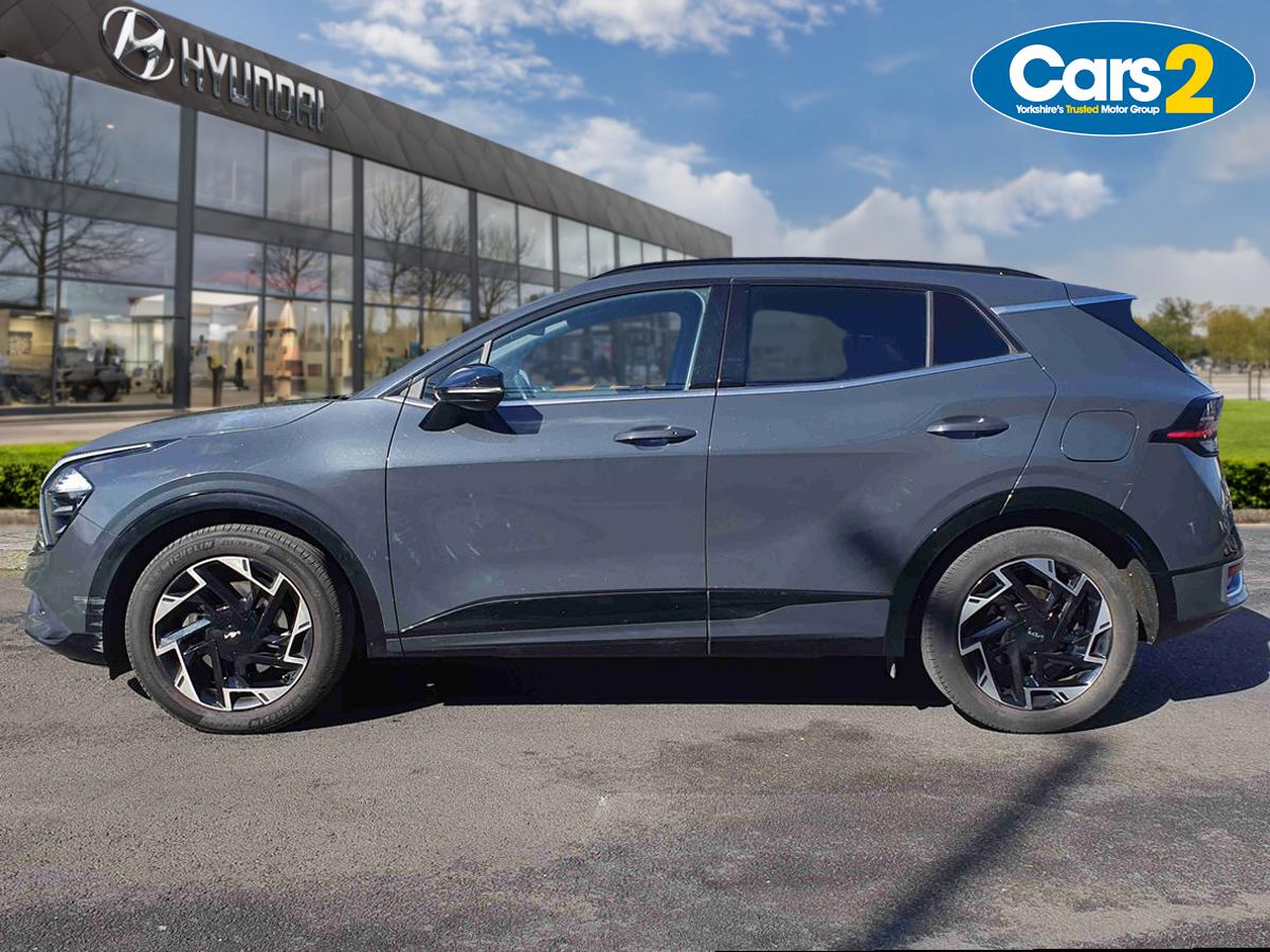 Used Kia Sportage 2022 for sale - 78022287: Photo 6