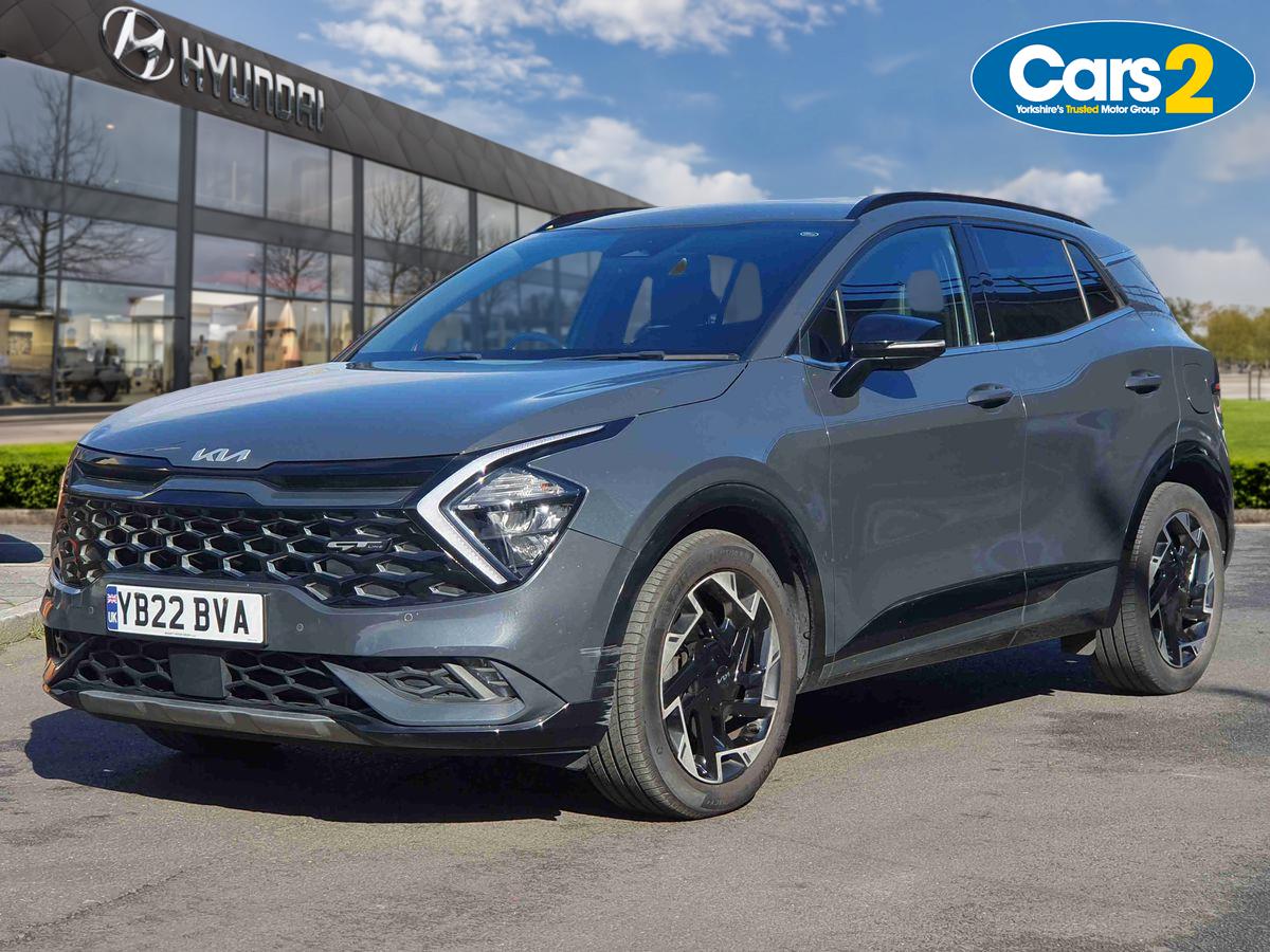 Used Kia Sportage 2022 for sale - 78022287: Photo 7